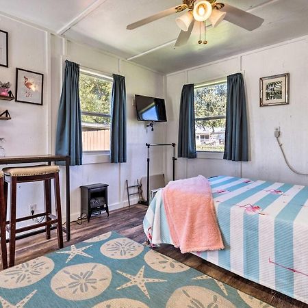 Flirty Flamingo Studio 1 Mi To Canyon Lake Εξωτερικό φωτογραφία